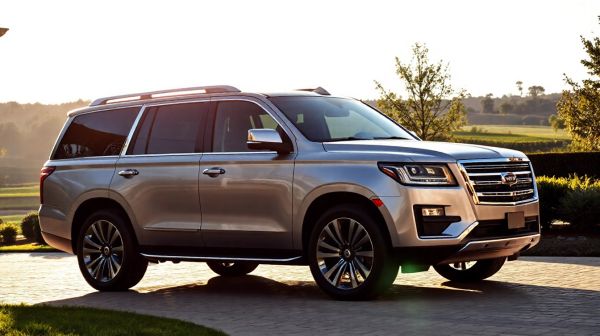 5 avantages de louer une voiture 7 places pour vos trajets