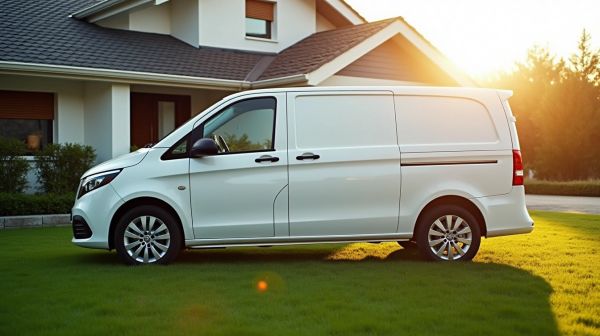Pourquoi opter pour une location d'une voiture 7 places ?