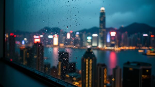 Quelles solutions eSIM pour un séjour connecté à Hong Kong ?