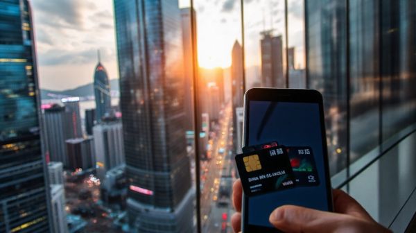 Top options d'eSIM pour rester connecté à Hong Kong
