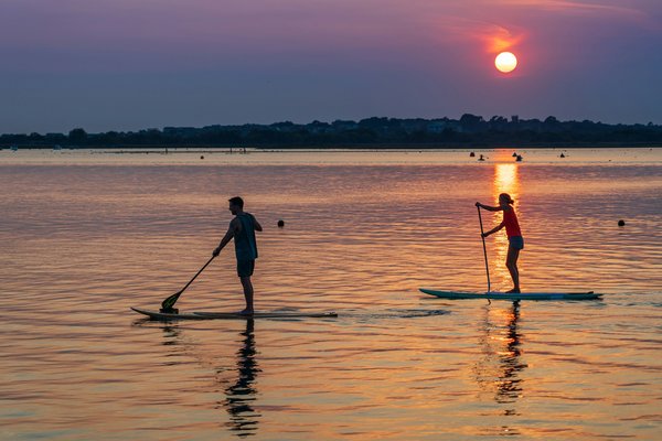 Où trouver les meilleures plages pour faire du paddleboard en Thaïlande : conseils et saisons ?